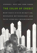 Book Cover: The Color of Credit