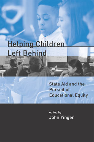 Book Cover: Helping Children Left Behind